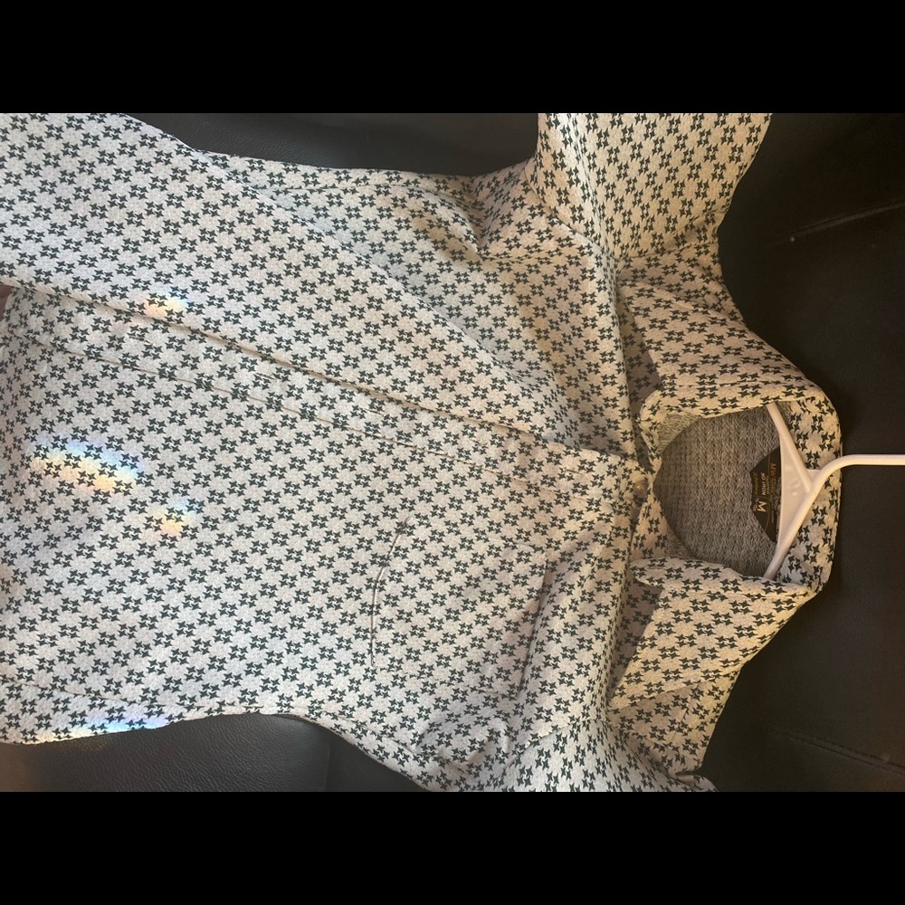 Vintage button down. Great shape!